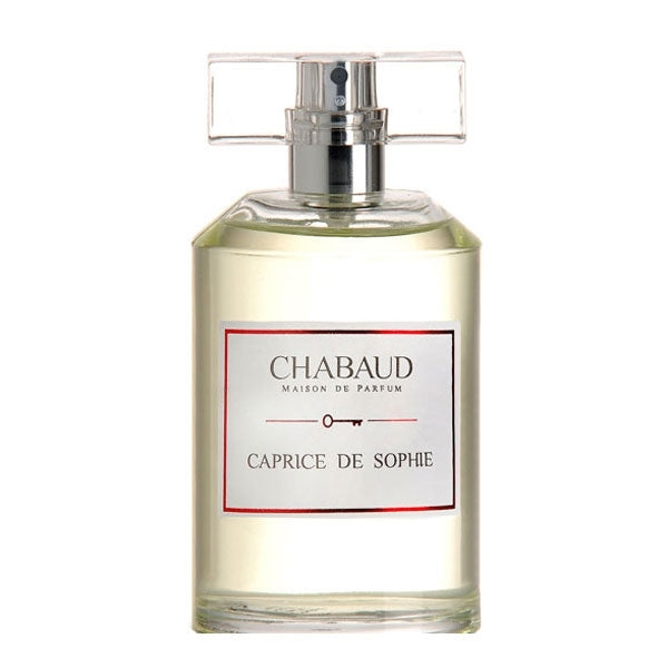 Chabaud - Caprice de Sophie