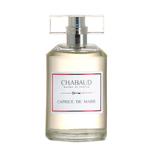 Chabaud - Caprice de Marie
