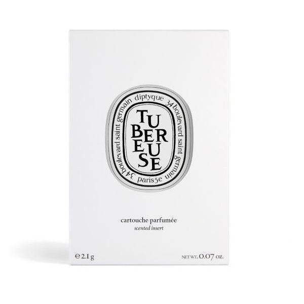 Diptyque - Tubéreuse / Tuberose - Capsule