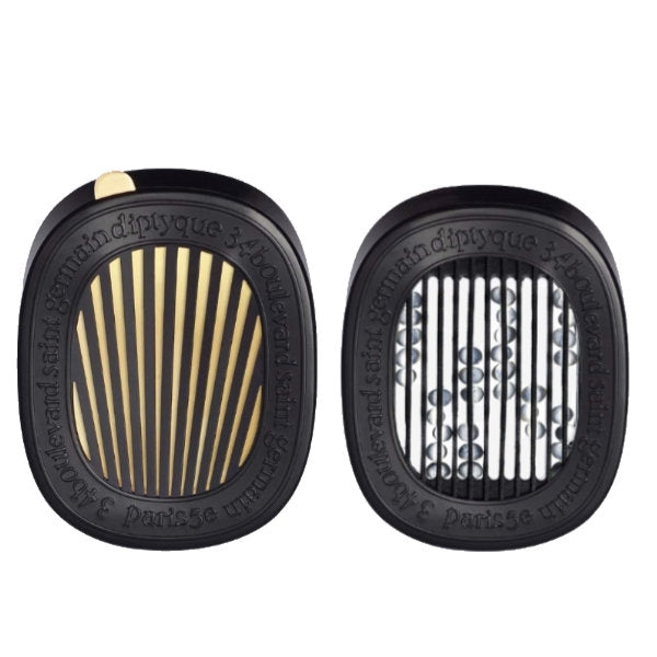 Diptyque - Car Diffusor - Baies