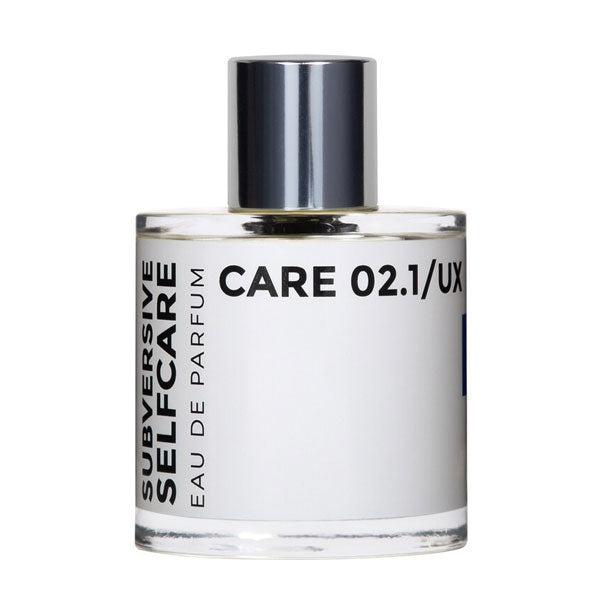 Atelier PMP - Subversive Selfcare - Care