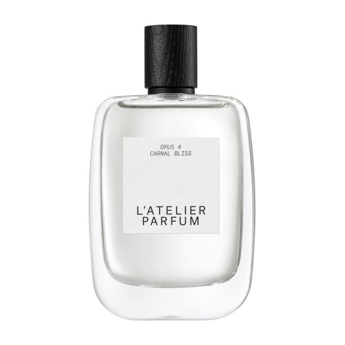 L'Atelier Parfum - Opus 4 - Carnal Bliss