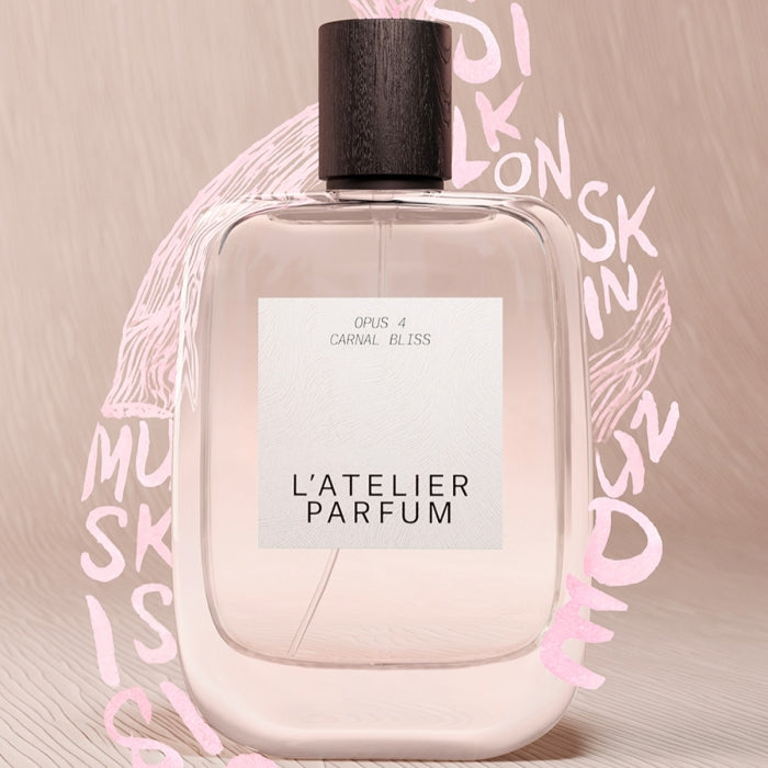 L'Atelier Parfum - Opus 4 - Carnal Bliss