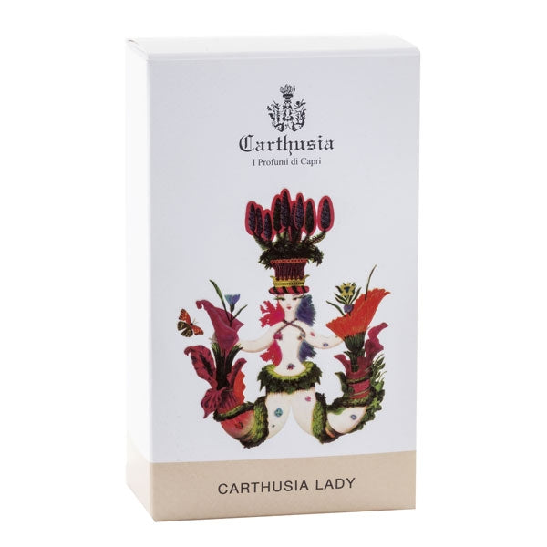 Carthusia - Carthusia Lady - Eau de Parfum