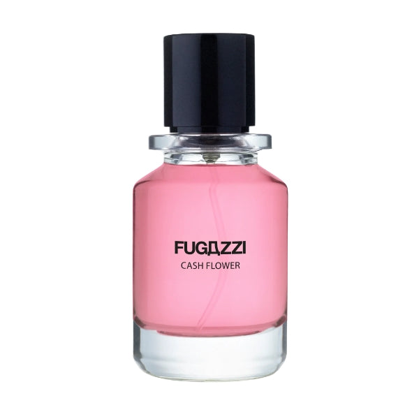 Fugazzi - Cash Flower 
