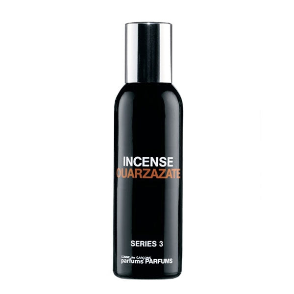Comme des Garçons - Series 3: Incense - Ouarzazate