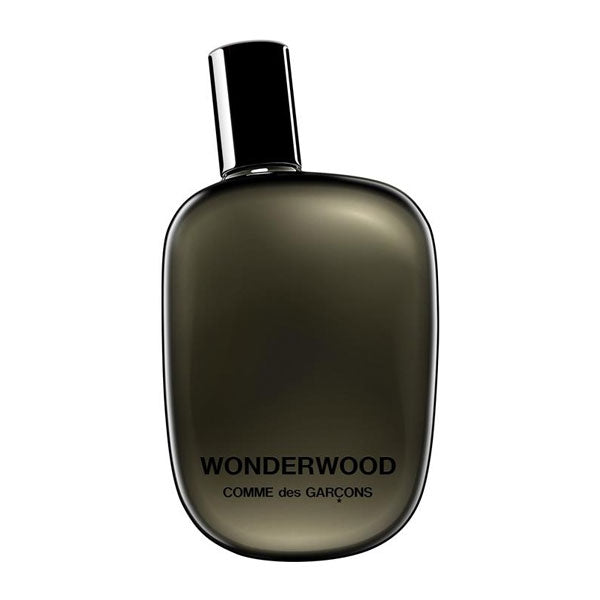 Comme des Garçons - Wonderwood