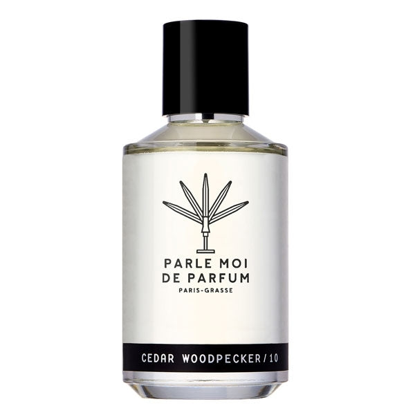 Parle Moi de Parfum - Cedar Woodpecker / 10