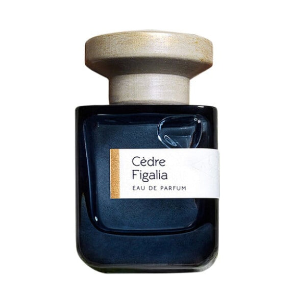 Atelier Materi - Cèdre Figalia