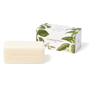 Carrière Frères - Apotheca - Seife