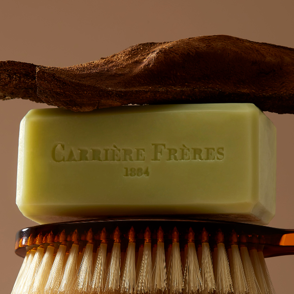 Carrière Frères - Bosci - Seife