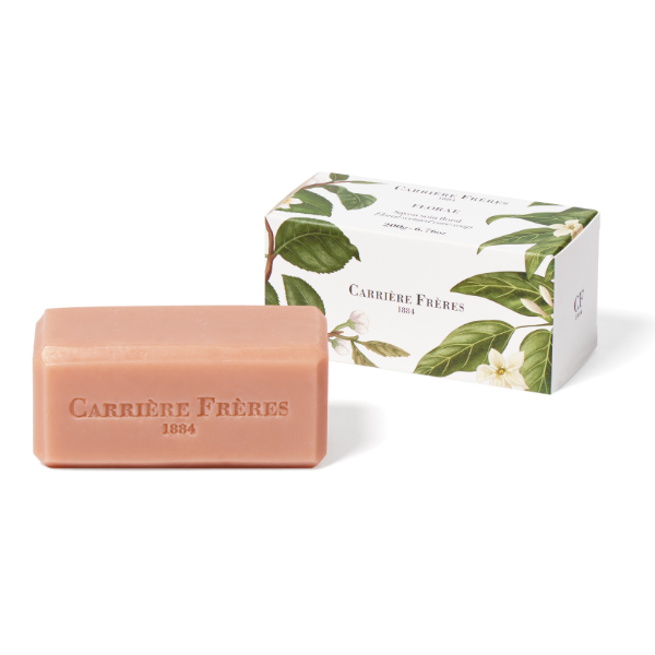 Carrière Frères - Florae - Seife