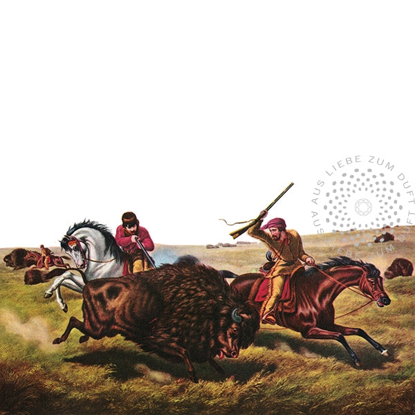 D.S. & Durga - Cowboy Grass