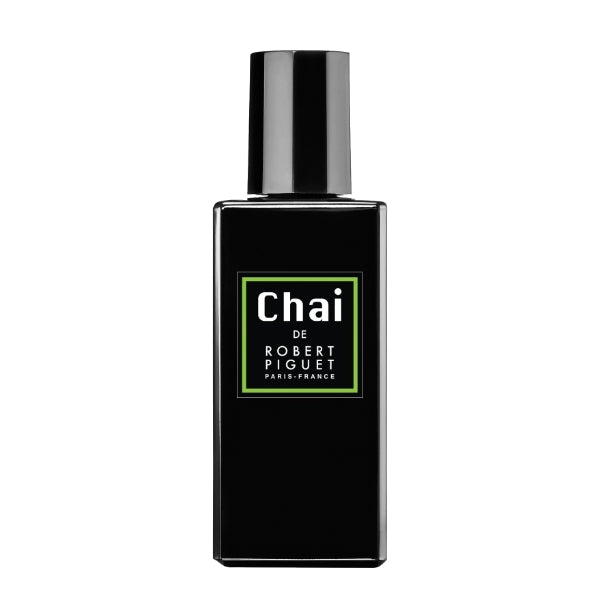 Piguet - Chaí