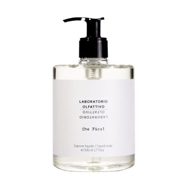 Olfactory Workshop - Che Fico! - Liquid Soap