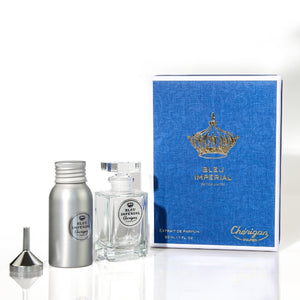 Cherigan - Bleu Impérial – Limited