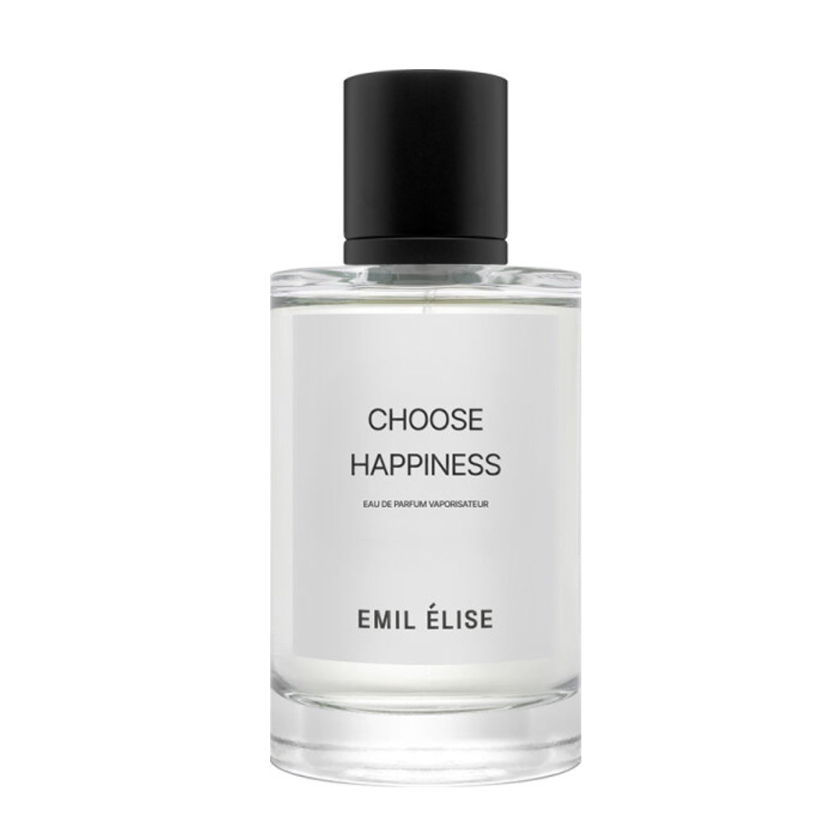 Emil Elise - choose happiness