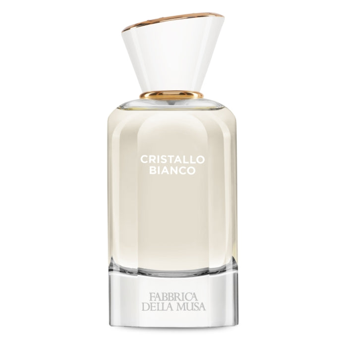 Fabbrica della Musa - Cristallo Bianco 