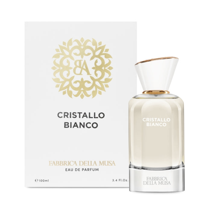 Fabbrica della Musa - Cristallo Bianco 