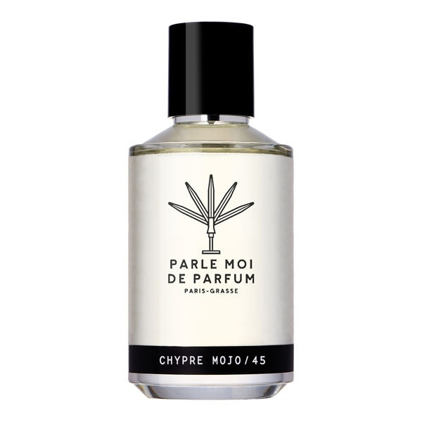 Parle Moi de Parfum - Chypre Mojo / 45