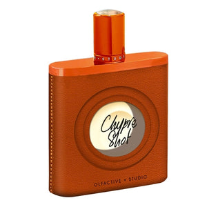 Olfactive Studio - Collection Sepia - Chypre Shot