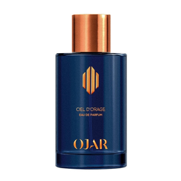 OJAR - CIEL D'ORAGE