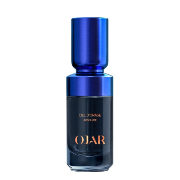 OJAR - CIEL D'ORAGE - Perfume Oil Absolute