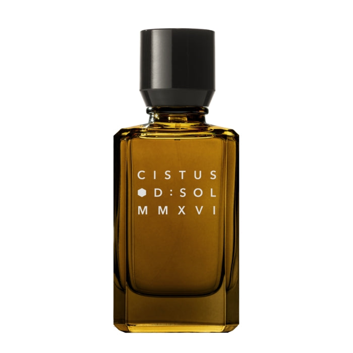 D:SOL MMXVI - Cistus