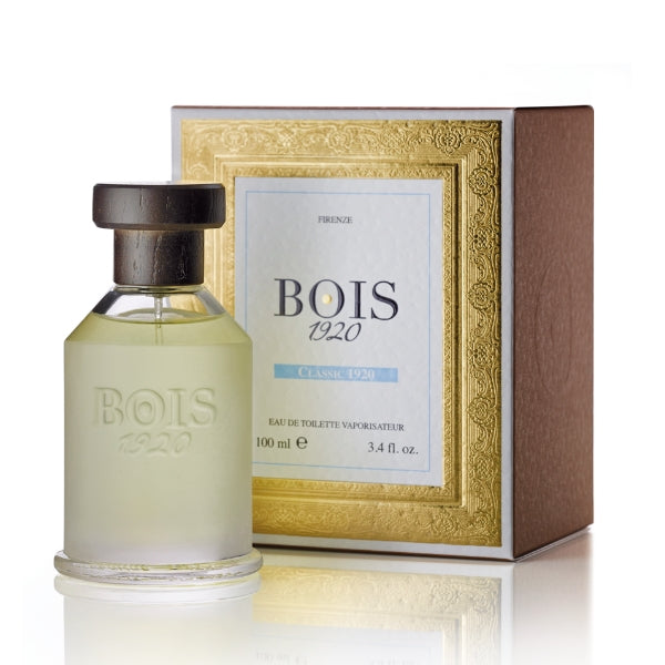 Bois 1920 - Classic 1920