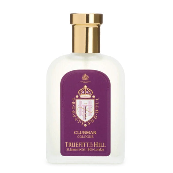 Truefitt & Hill - Clubman - Cologne
