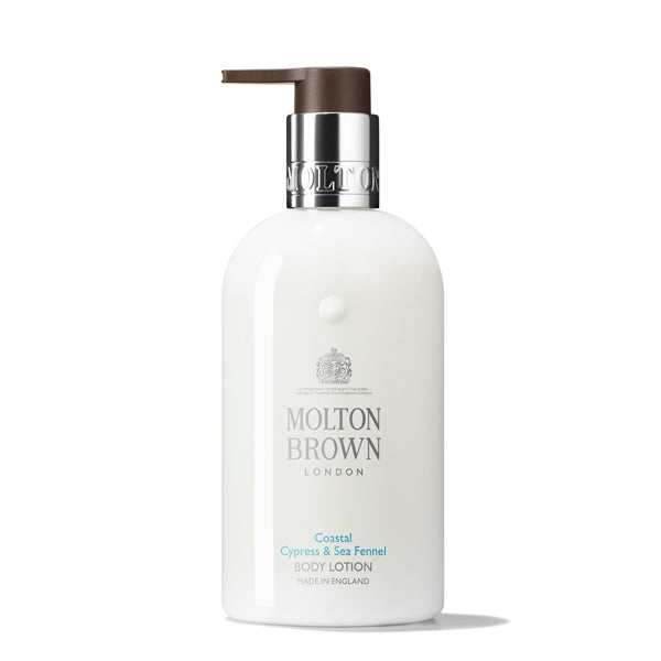 Molton Brown - Coastal Cypress & Sea Fennel - Body Lotion
