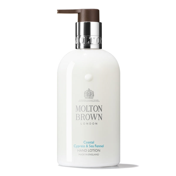 Molton Brown - Coastal Cypress & Sea Fennel Hand Lotion