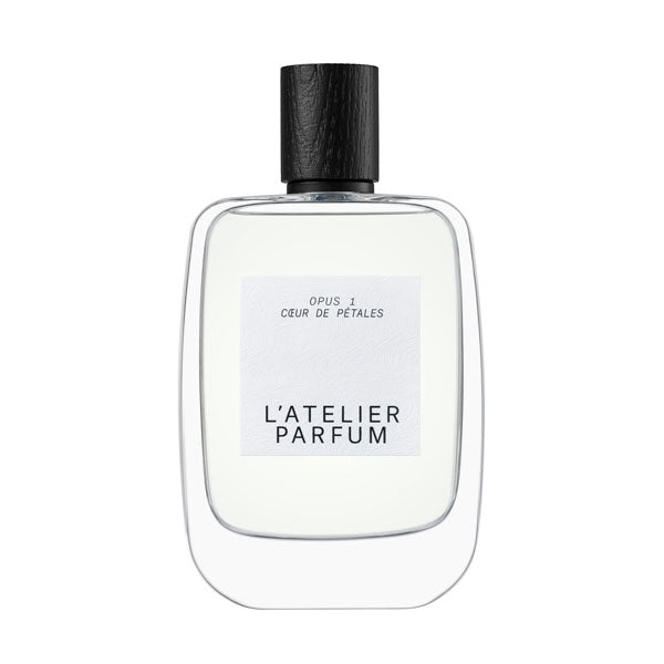 L'Atelier Parfum - Opus 1 - Coeur de Pétales