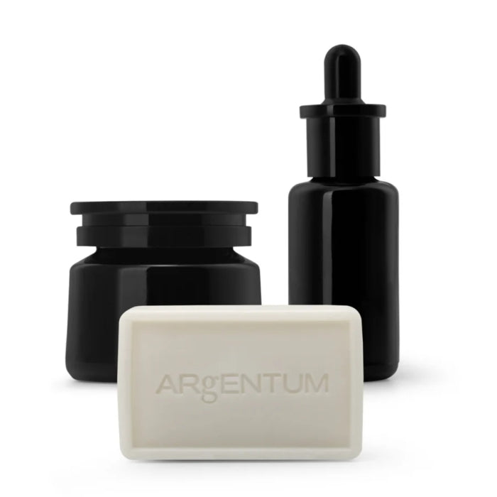 Argentum - Coffret Soins Infinis