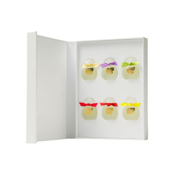 Houbigant - Collection Privee Miniaturenset