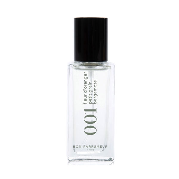 Bon Parfumeur - Les Classiques - 001
