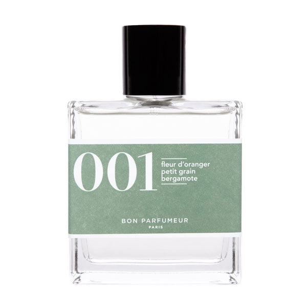 Bon Parfumeur - Les Classiques - 001