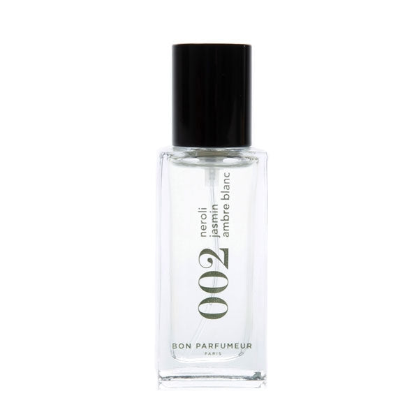 Bon Parfumeur - Les Classiques - 002