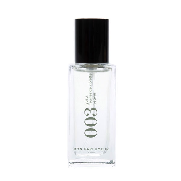 Bon Parfumeur - Les Classiques - 003