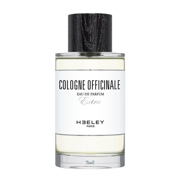 Heeley - Cologne Officinale