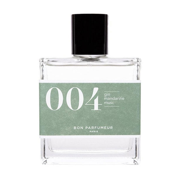 Bon Parfumeur - Les Classiques - 004