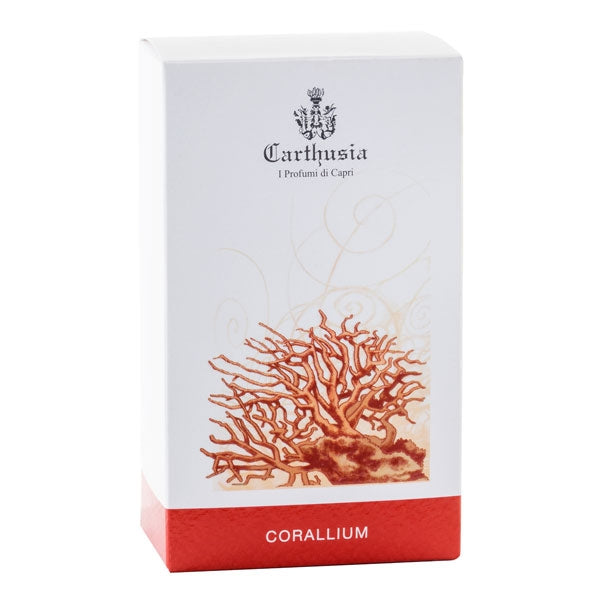 Carthusia - Corallium