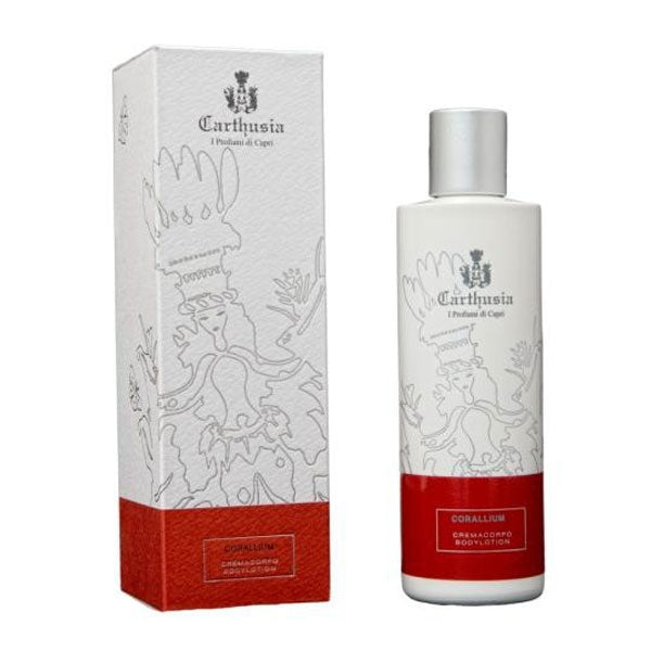 Carthusia - Corallium - Bodylotion