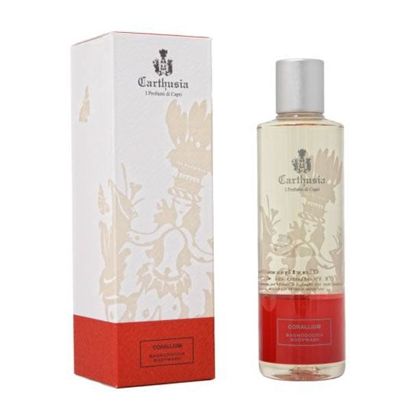 Carthusia - Corallium - Showergel