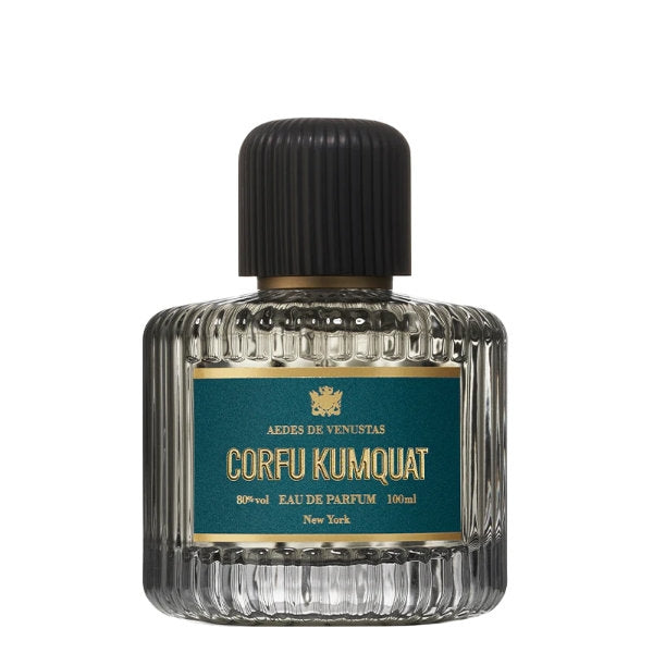 Aedes de Venustas - Corfu Kumquat