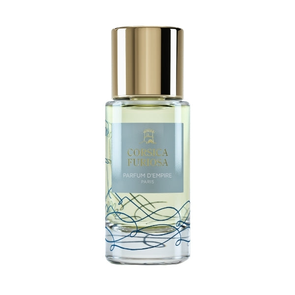 Parfum d'Empire - Corsica Furiosa