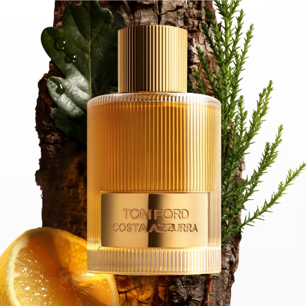 Tom Ford - Signature - Costa Azzurra