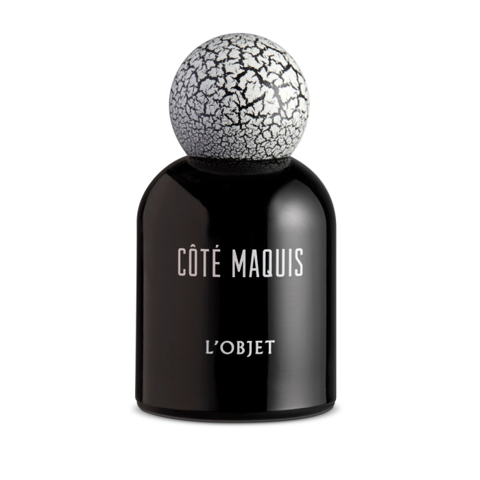 L'Objet - Côté Maquis