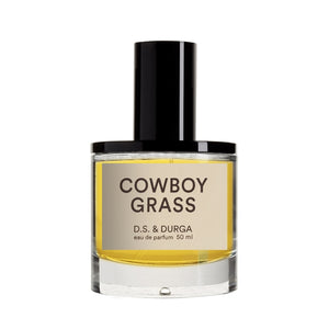 D.S. & Durga - Cowboy Grass