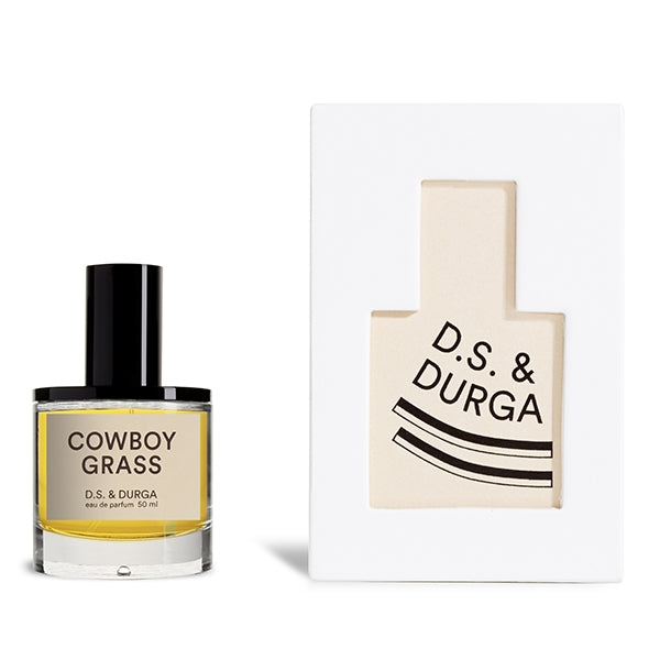 D.S. & Durga - Cowboy Grass